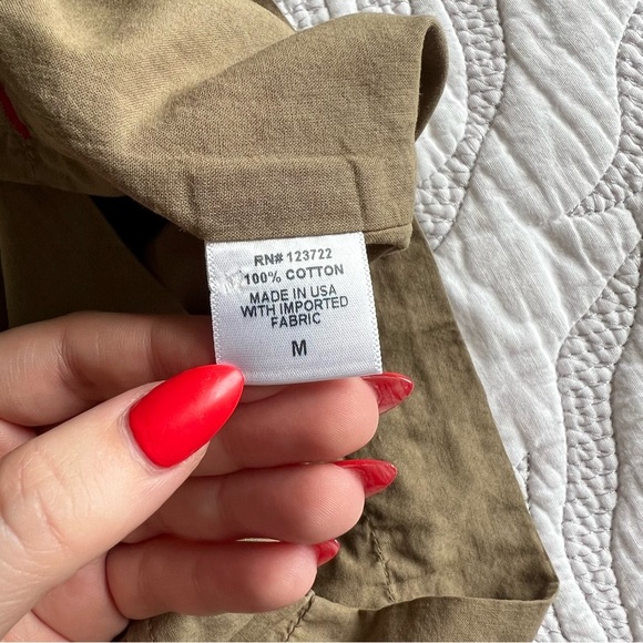 Xirena - Gio Short Romper - Suntan - Picture 9 of 14